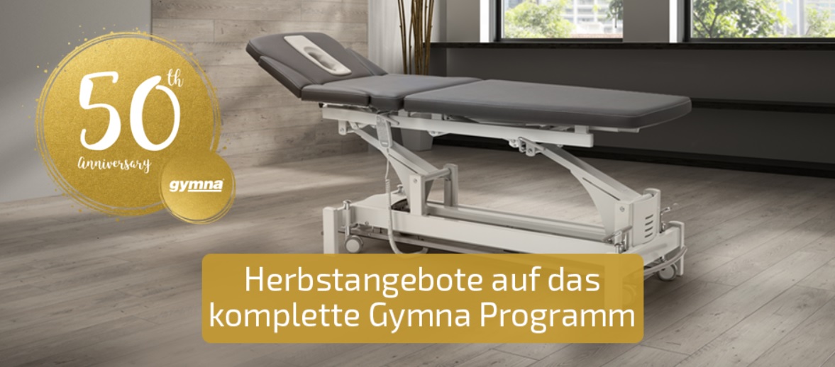 Gymna Herbstangebote Gymna Herbstangebote