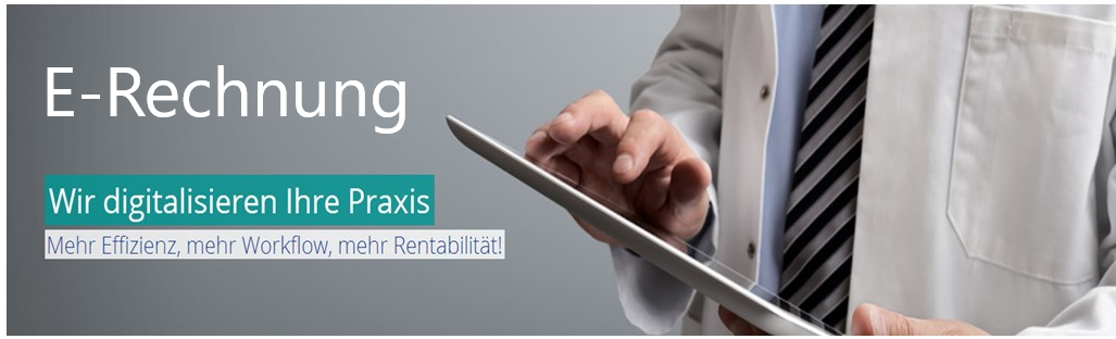 E-Rechnung E-Rechnung