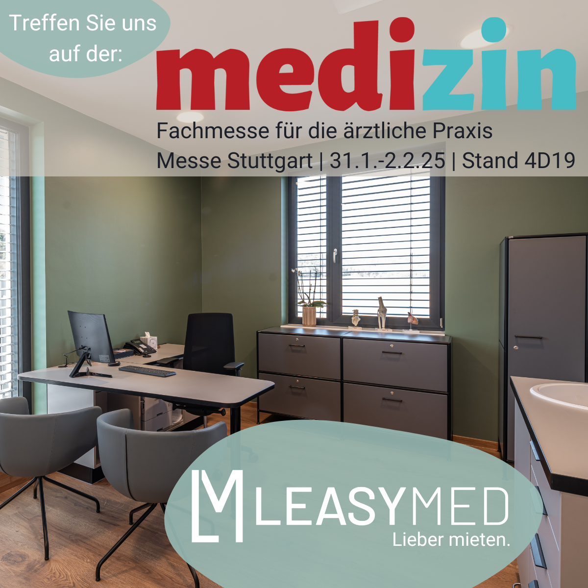 Medizin_Messe Medizin_Messe