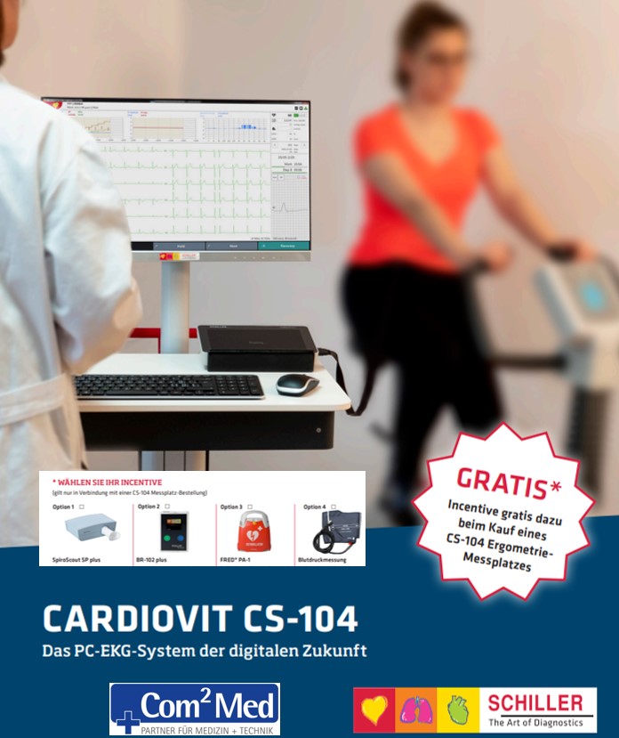 Schiller Incentives-Aktion 2022 Schiller Incentives-Aktion 2022