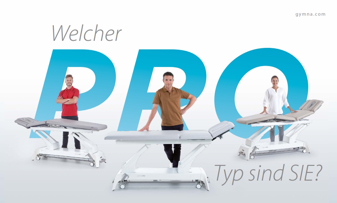 Gymna Pro Gymna Pro