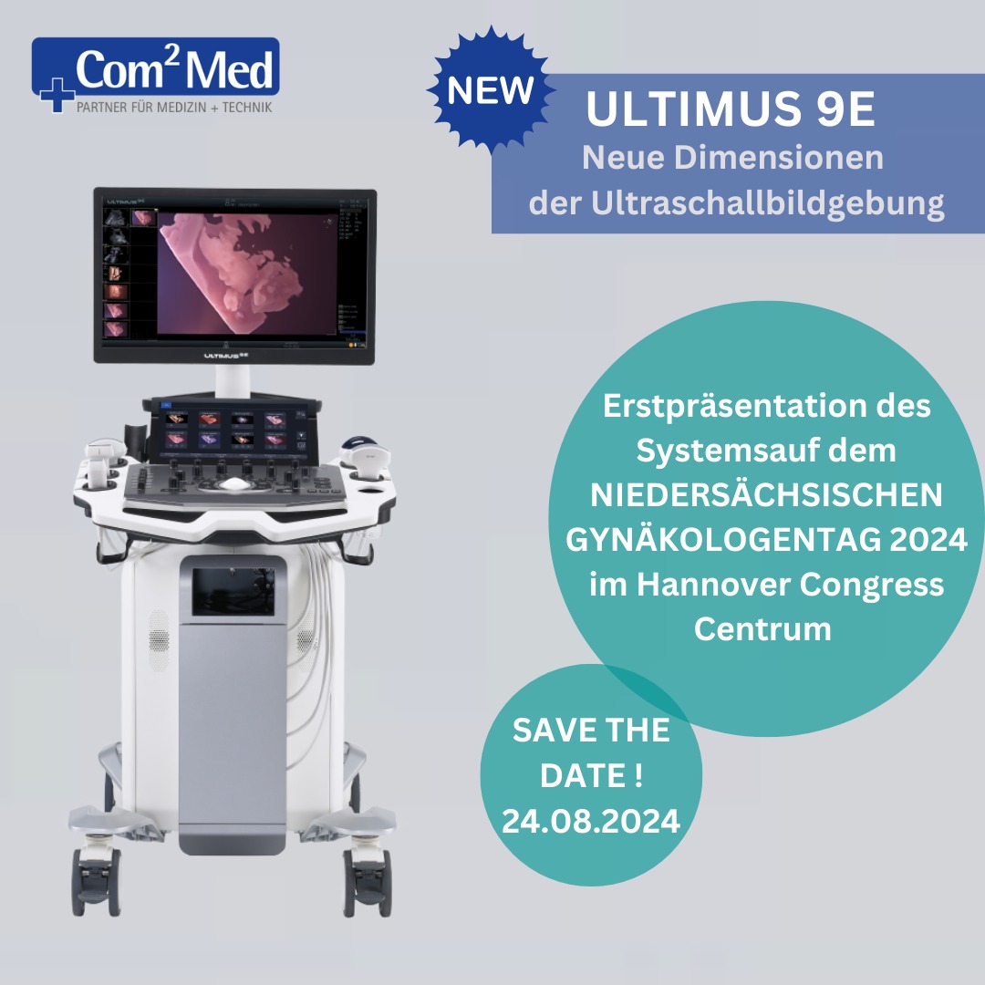 Ultimus 9E Ultimus 9E