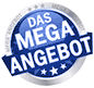MegaDealWochenende
